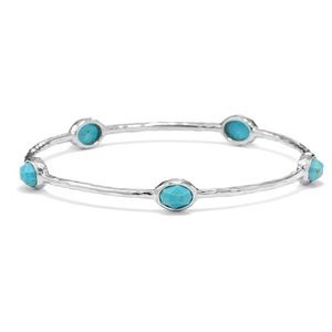 IPPOLITA rock candy 5-stone bracelet